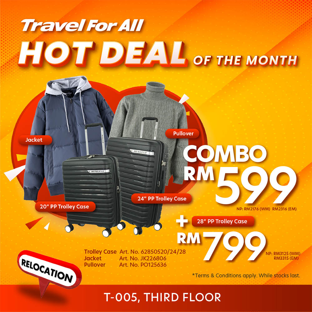 Travel For All